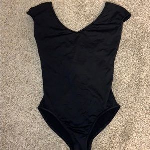 Bloch dance/ballet leotard